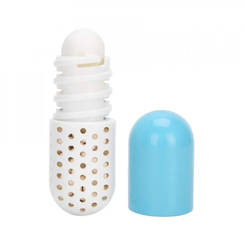 AirFit Medi Shoe Dryer/Freshener Antibacterial & Deodorizer (2pcs)