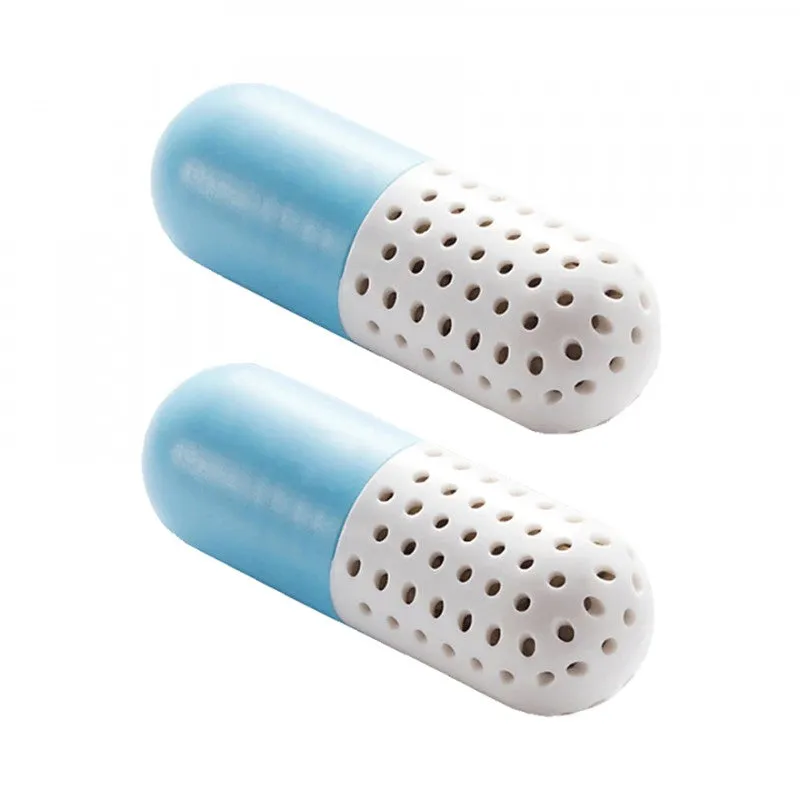 AirFit Medi Shoe Dryer/Freshener Antibacterial & Deodorizer (2pcs)
