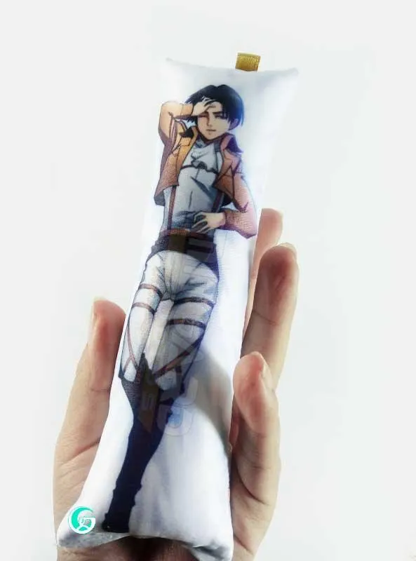 Albert Wesker Keychain RESIDENT EVIL