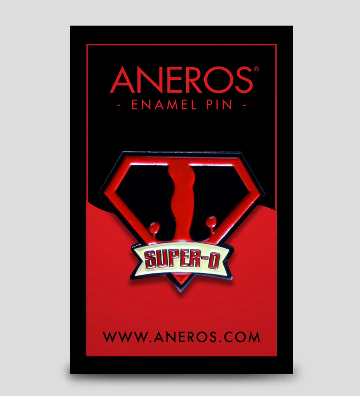 ANEROS® Super-O