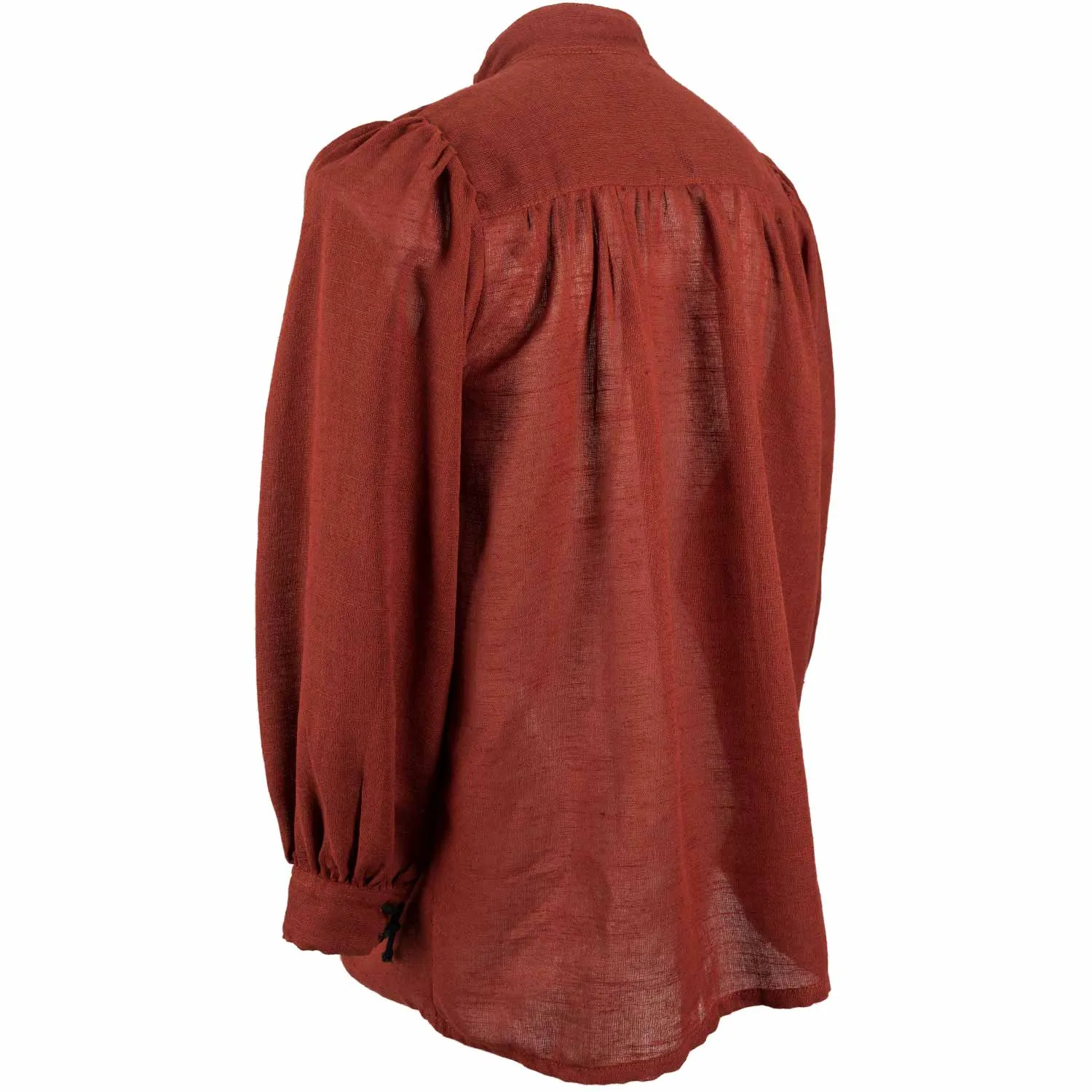 Ansgar Linen Shirt