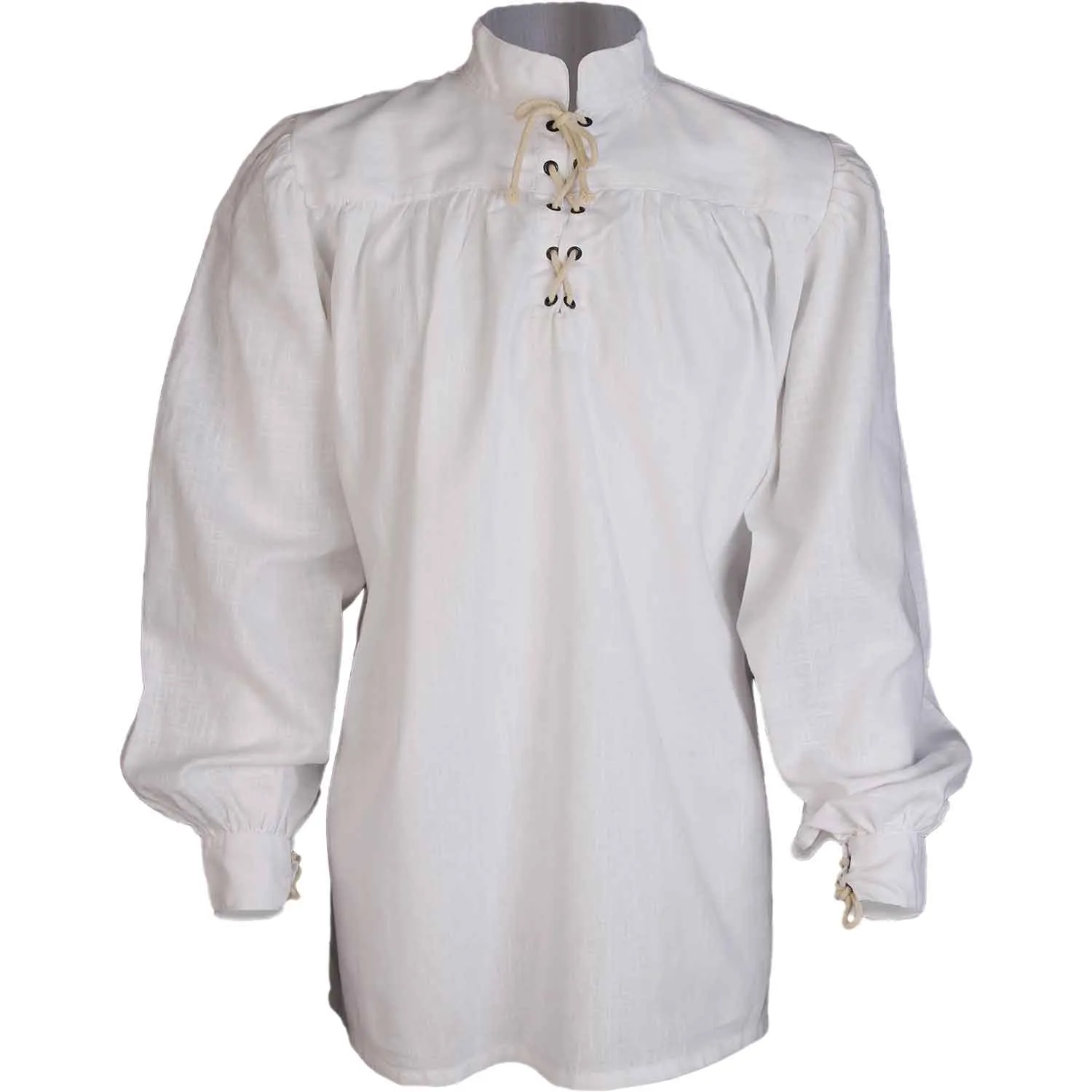 Ansgar Linen Shirt