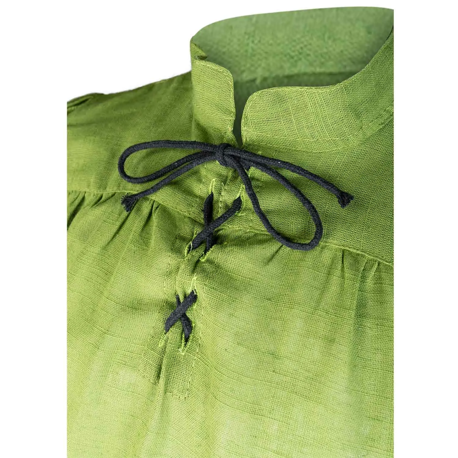 Ansgar Linen Shirt