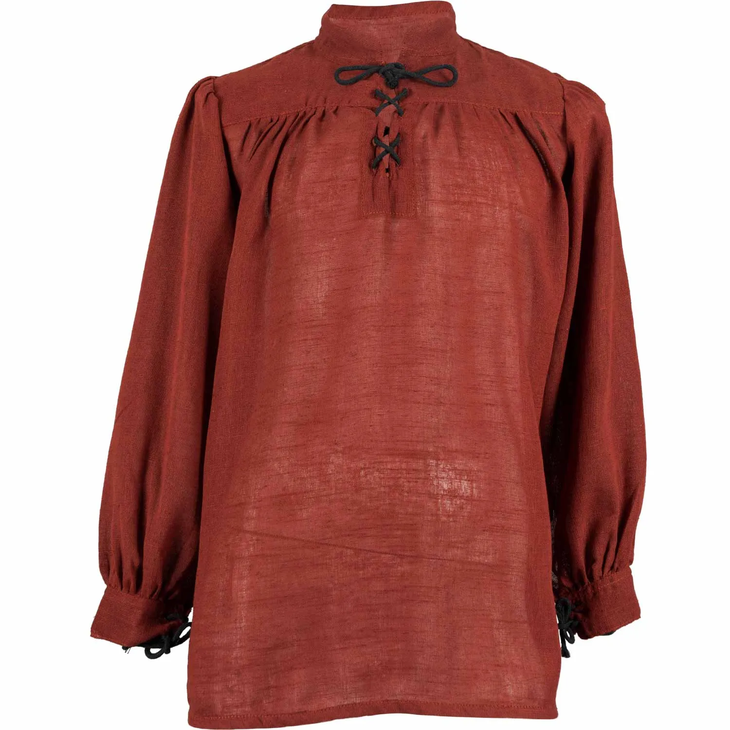Ansgar Linen Shirt