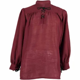 Ansgar Linen Shirt
