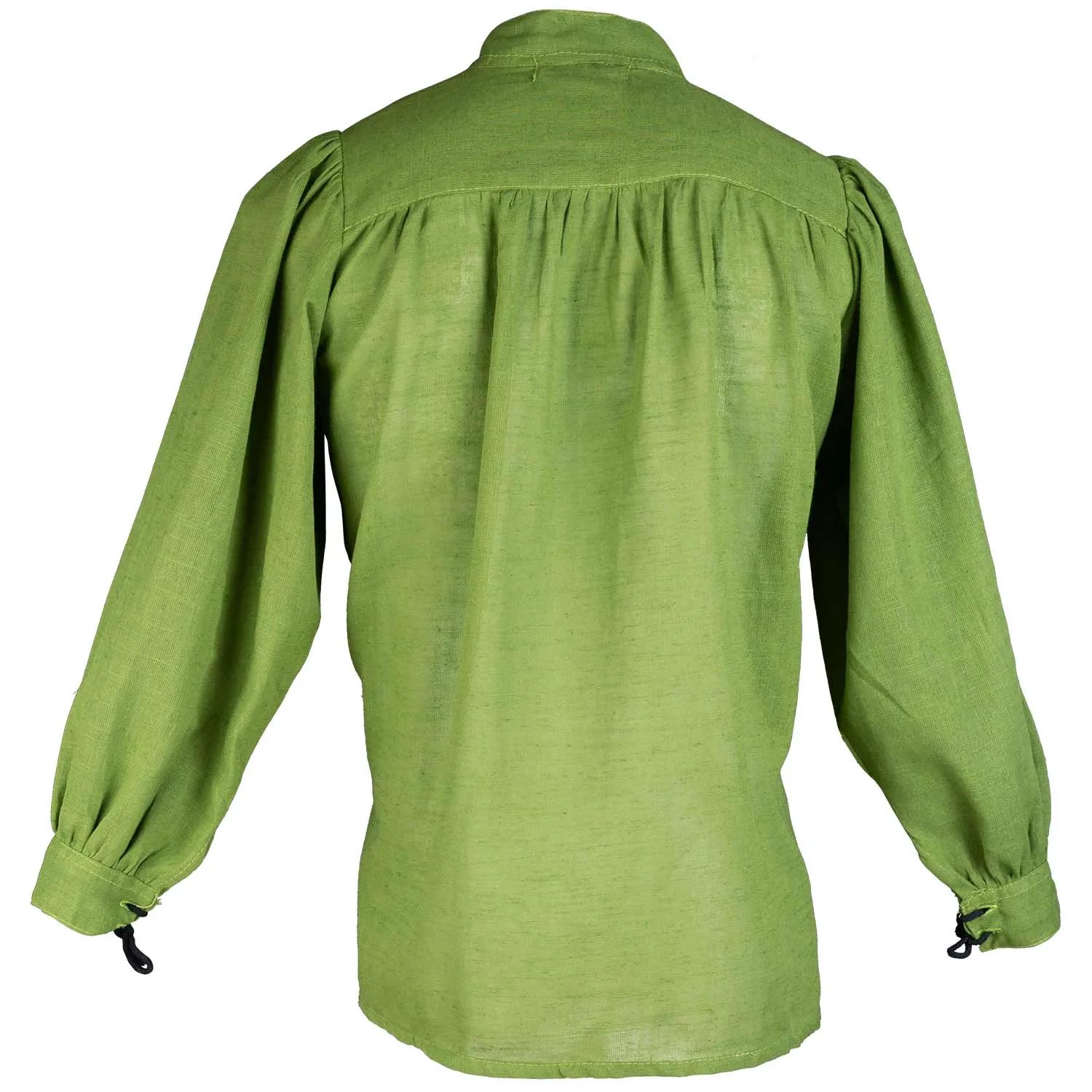 Ansgar Linen Shirt