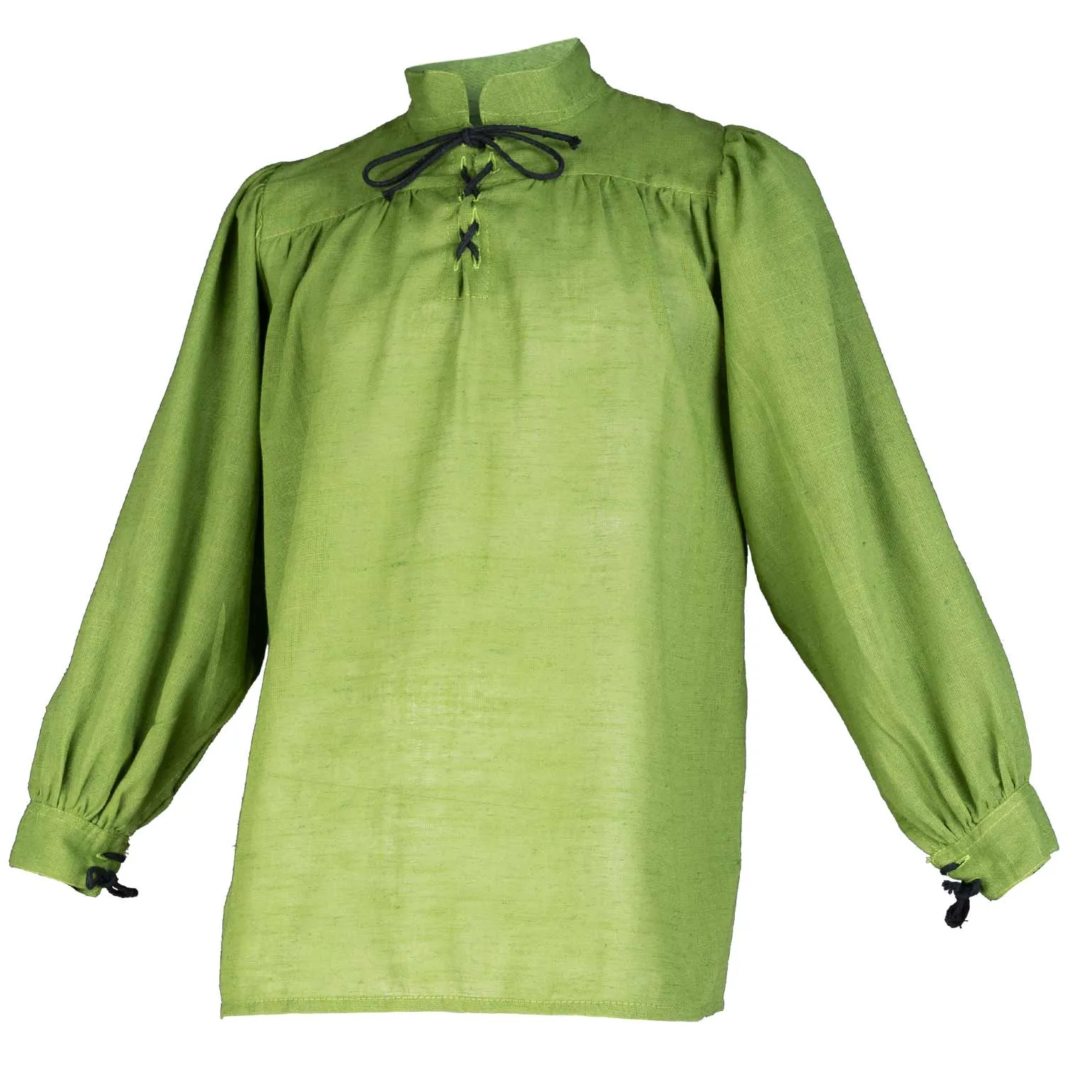 Ansgar Linen Shirt
