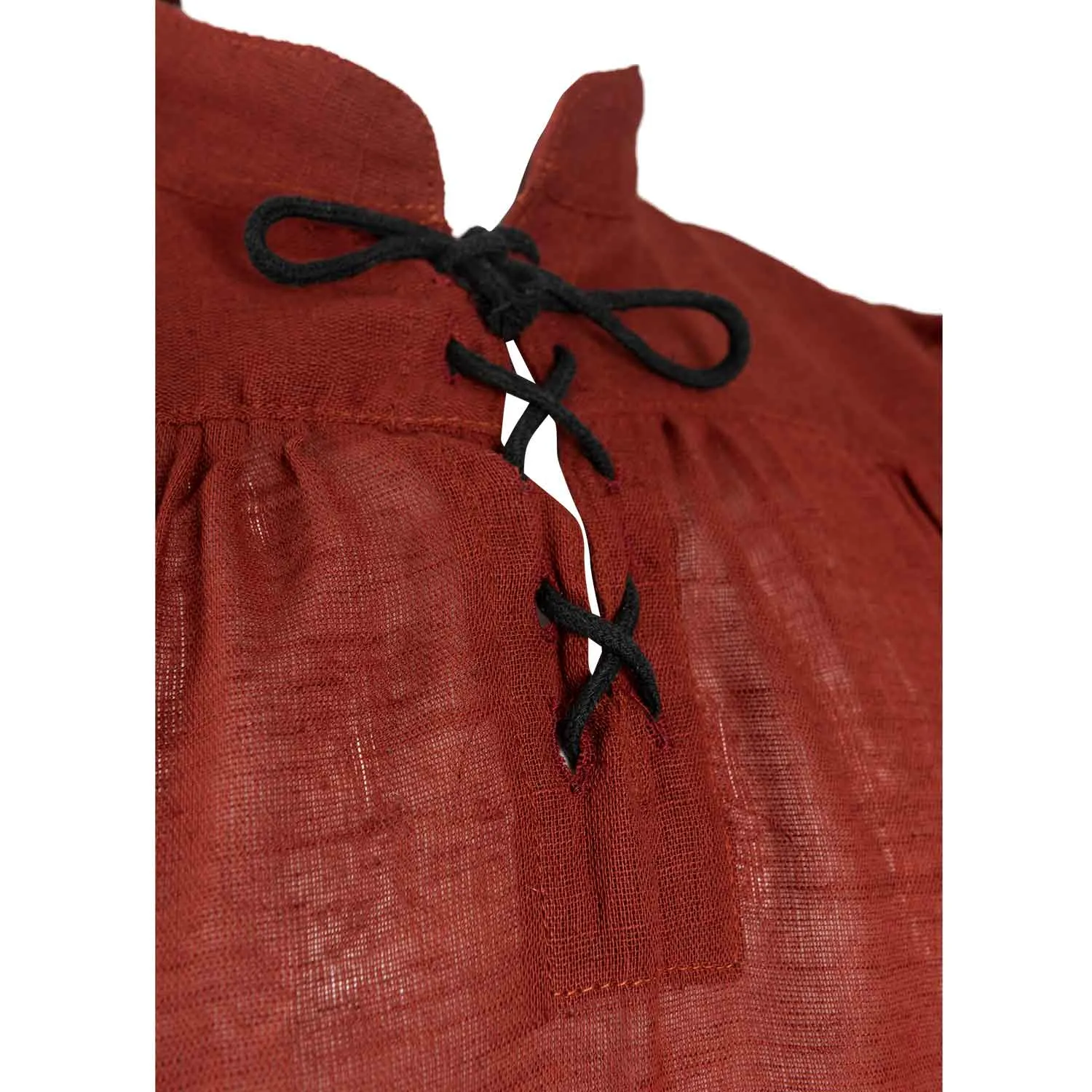 Ansgar Linen Shirt