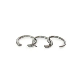 arpent stacking rings
