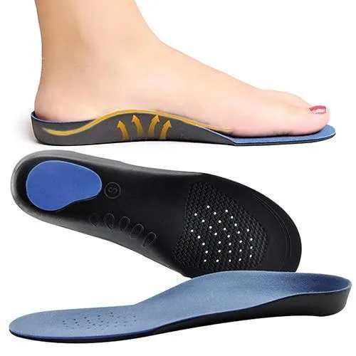 BESTWALK Premium Orthopedic Insoles