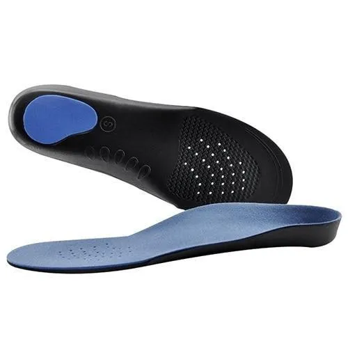 BESTWALK Premium Orthopedic Insoles