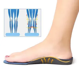 BESTWALK Premium Orthopedic Insoles