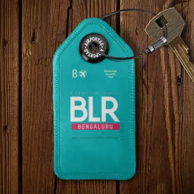 BLR - Keychain
