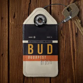 BUD - Keychain