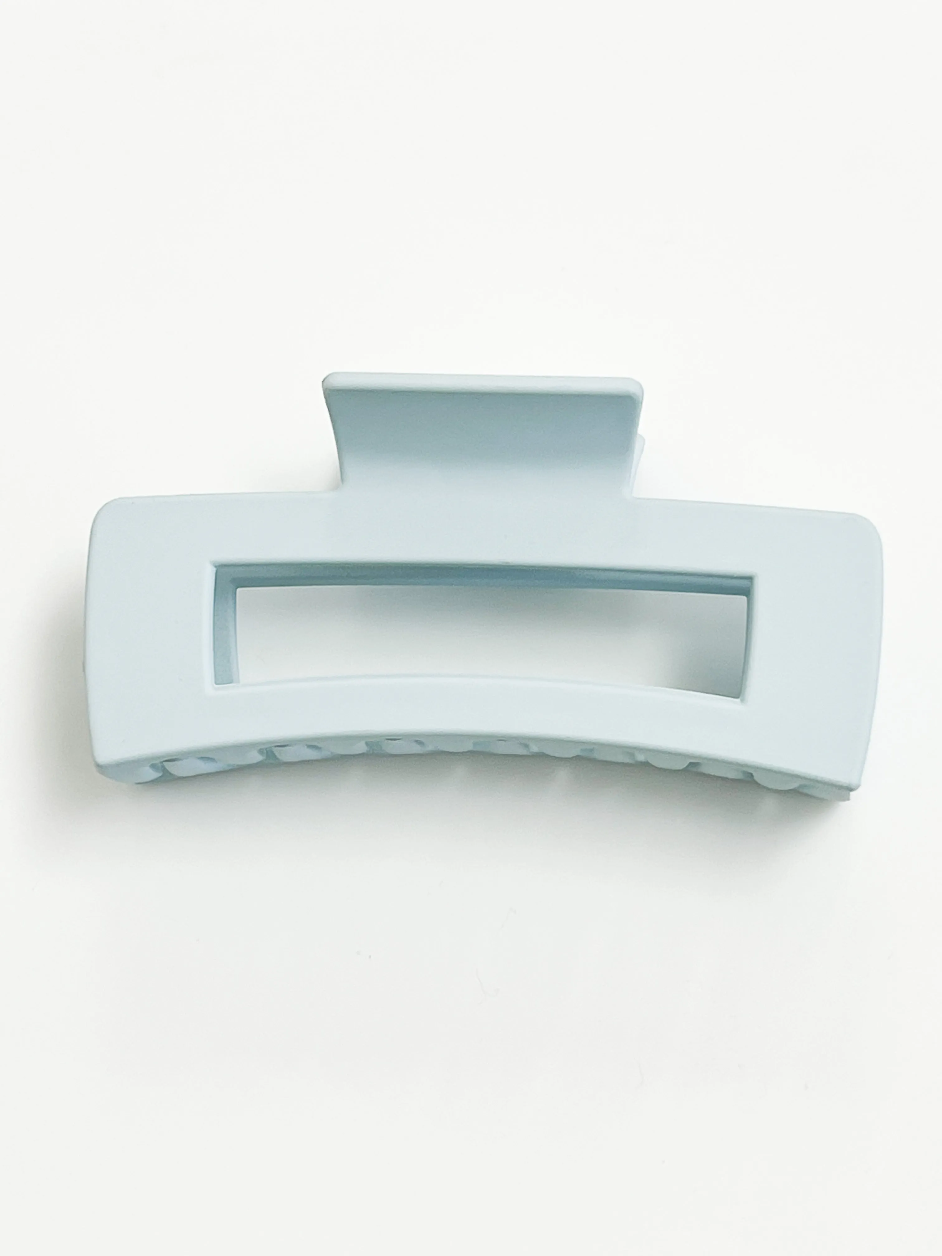 Caly - 4" Large Hair Claw Clip