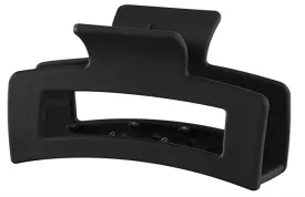 Caly - 4" Large Hair Claw Clip