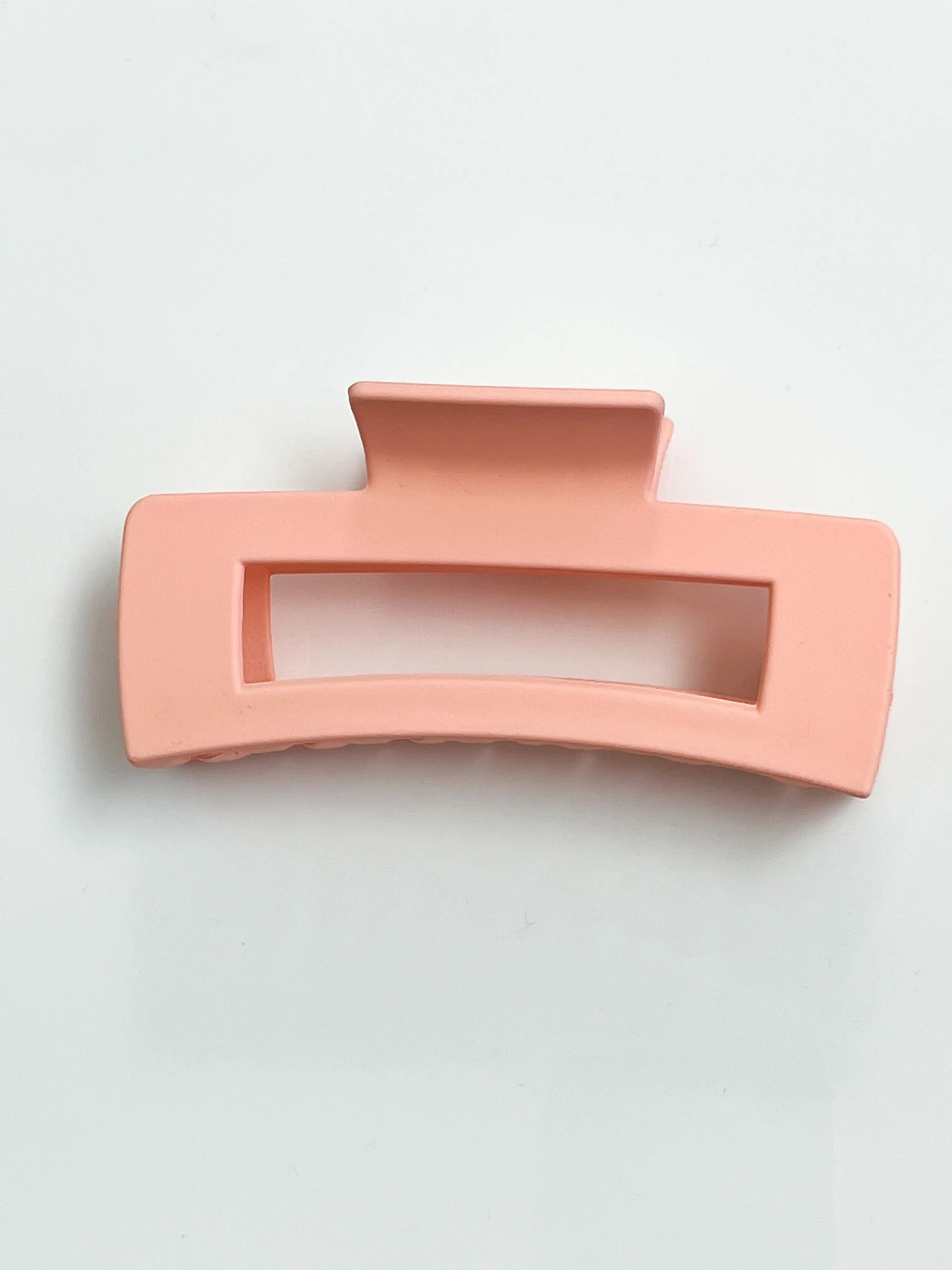 Caly - 4" Large Hair Claw Clip