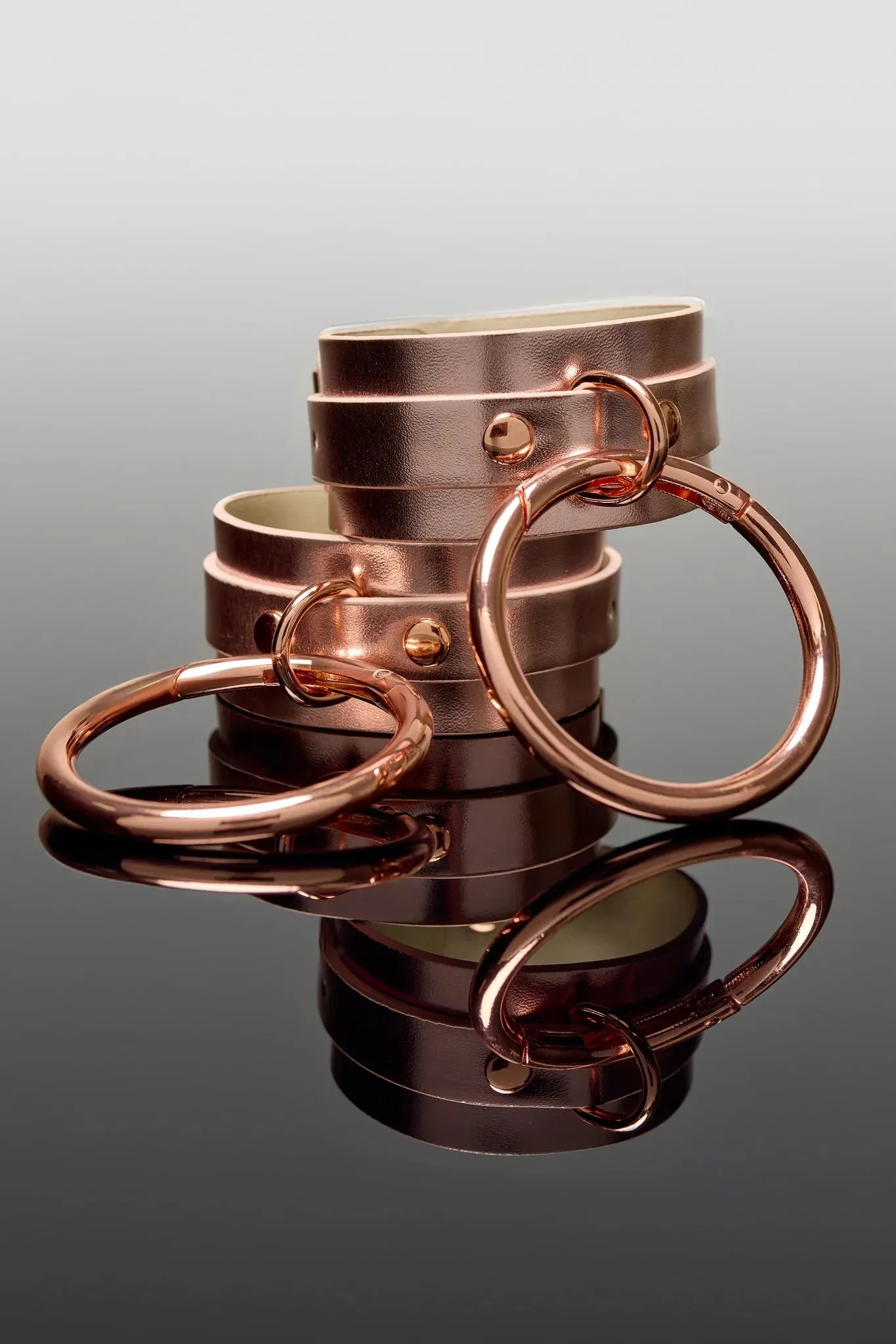 Coquette 24614 - Wrist Cuffs