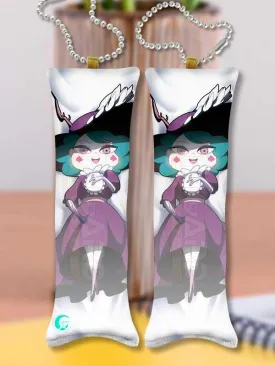 Eclipsa Butterfly Keychain STAR VS THE FORCES OF EVIL