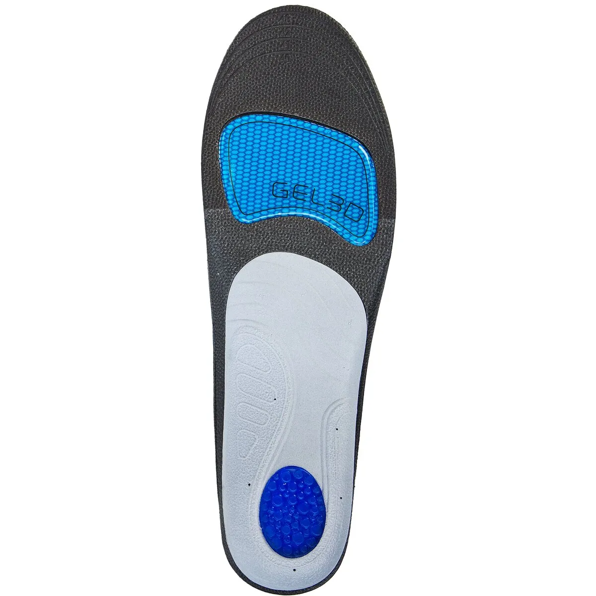 Endurance Anti-Slip Arch Support High
