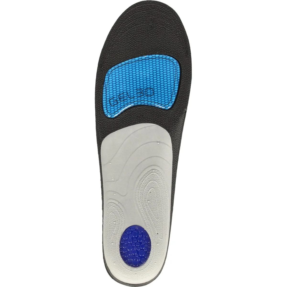 Endurance Anti-Slip Arch Support High
