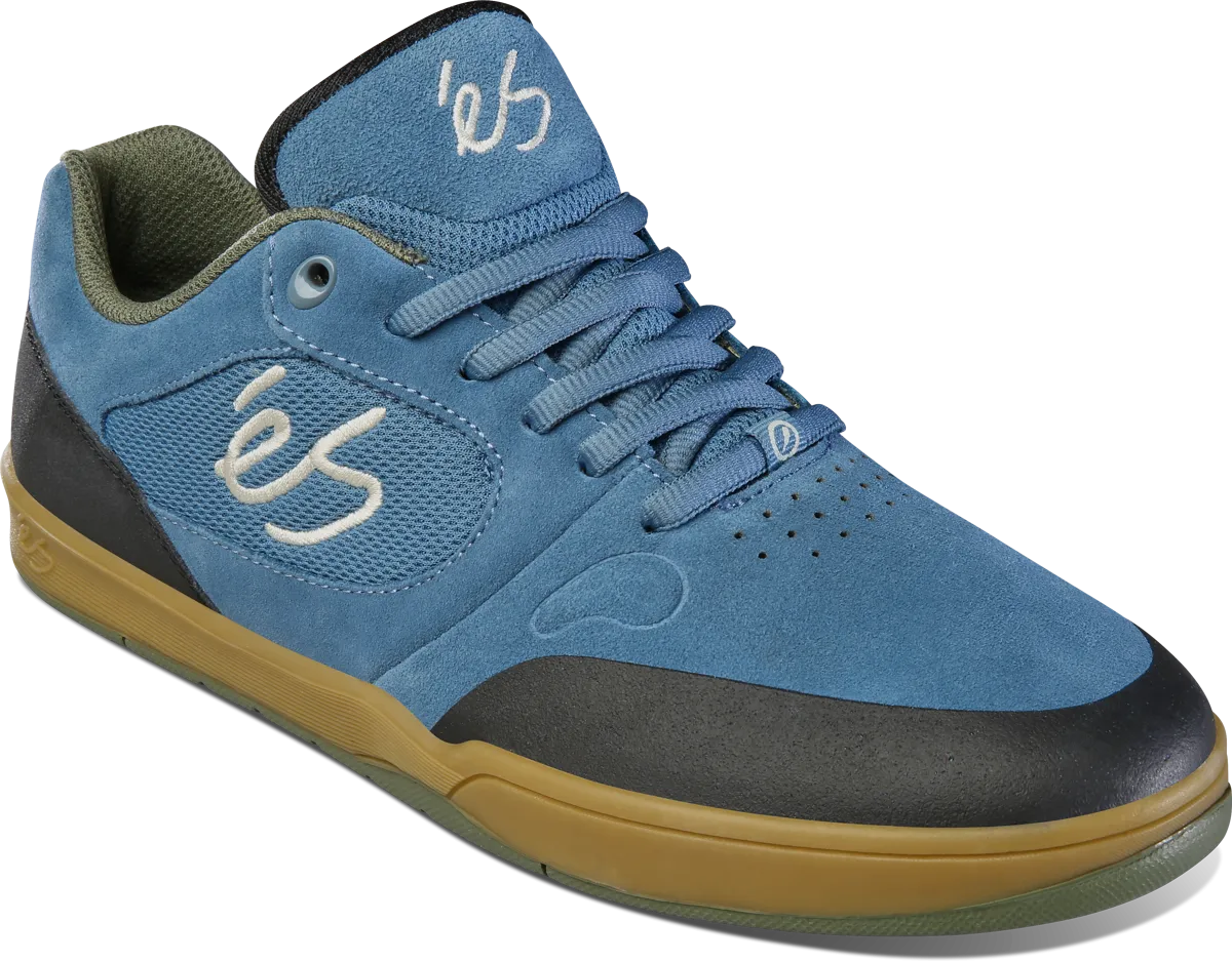 ES SWIFT 1.5 BLACK/BLUE/BLACK