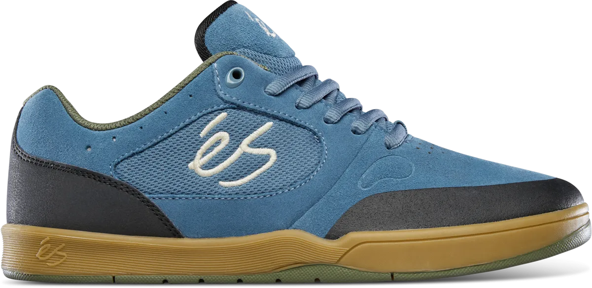ES SWIFT 1.5 BLACK/BLUE/BLACK