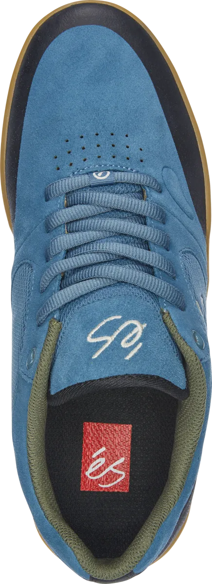 ES SWIFT 1.5 BLACK/BLUE/BLACK