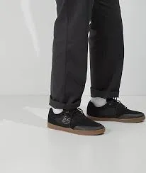 ES SWIFT 1.5 BLACK/GUM 8