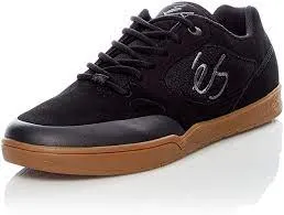 ES SWIFT 1.5 BLACK/GUM 8