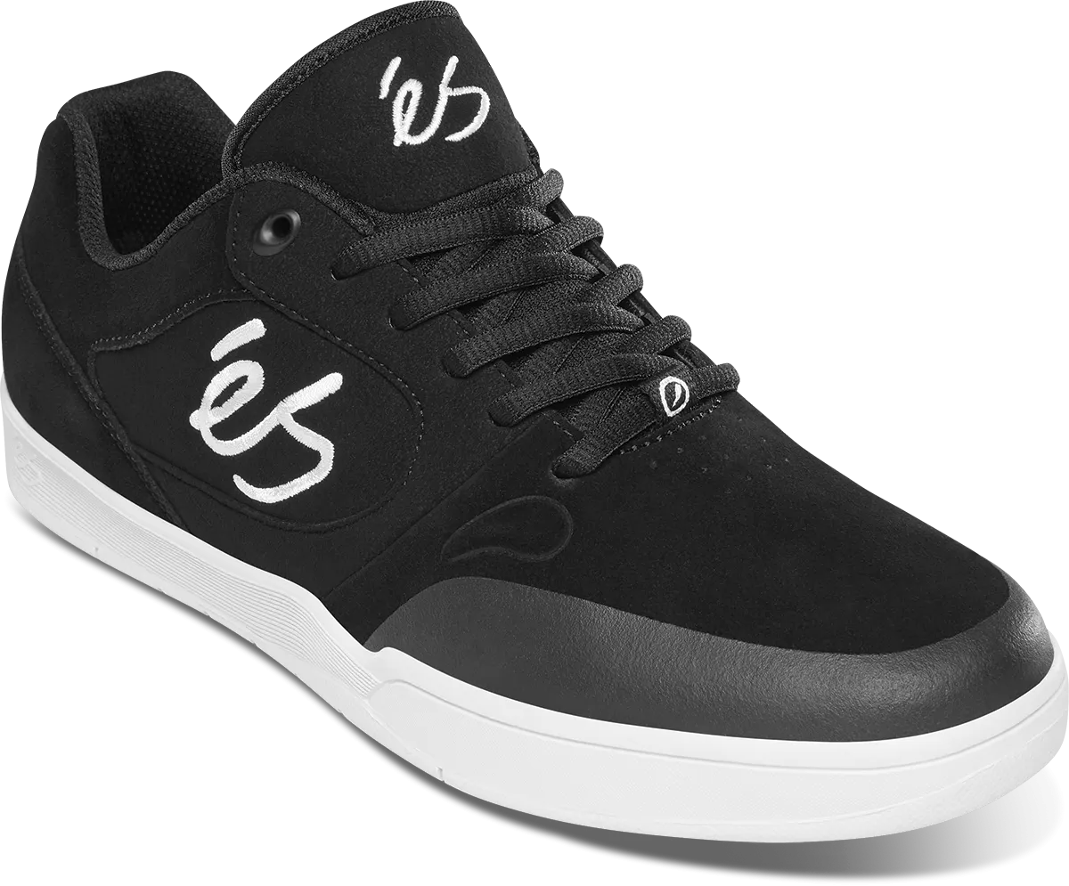 ES SWIFT 1.5 BLACK/WHITE/GUM