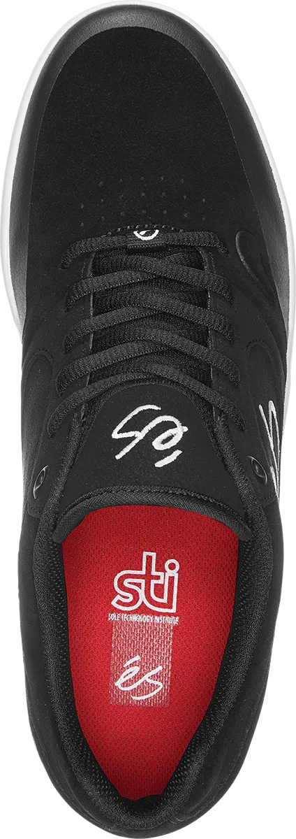 ES SWIFT 1.5 BLACK/WHITE/GUM