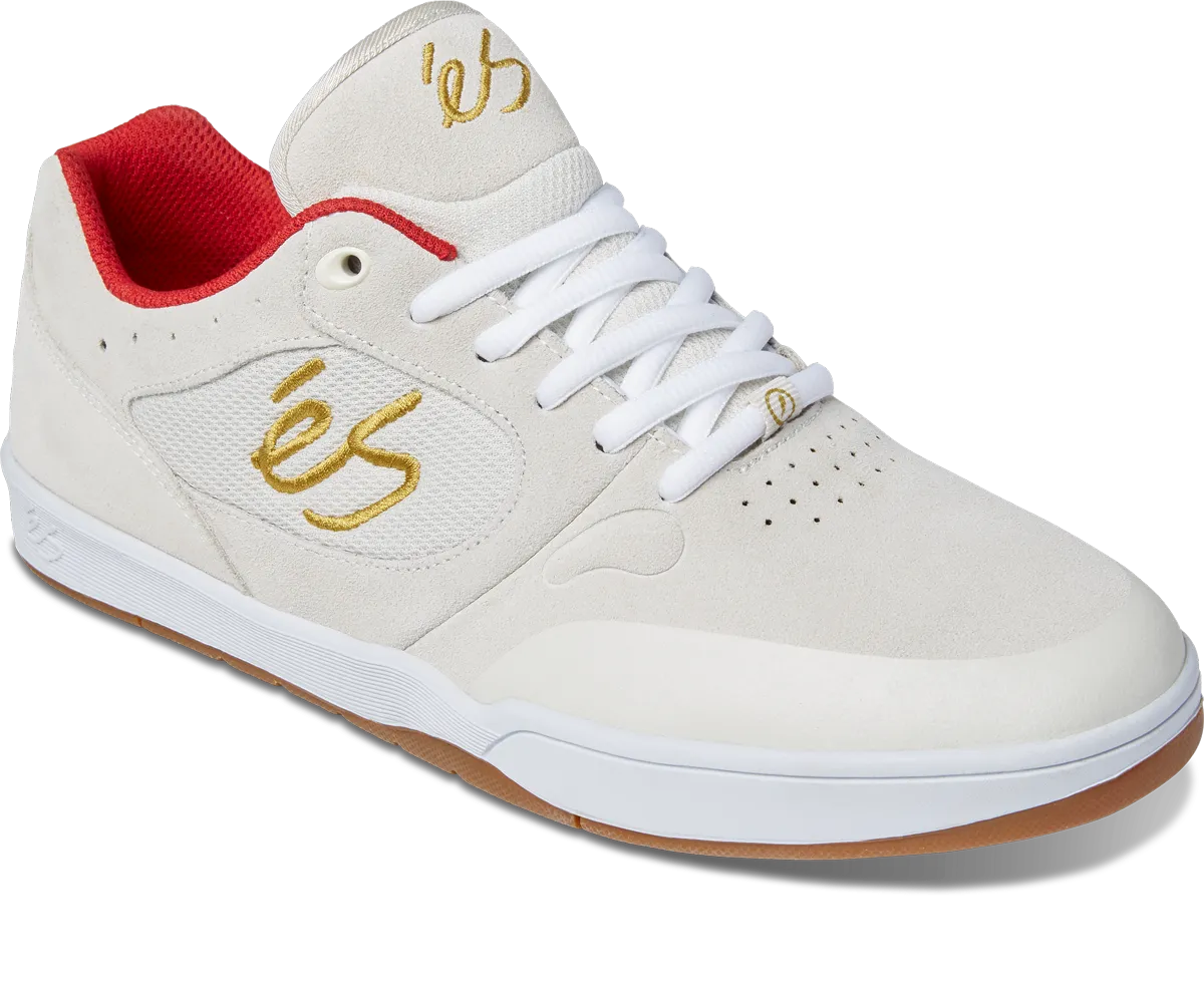 ES SWIFT 1.5 X WADE DESARMO WHITE/RED/GUM