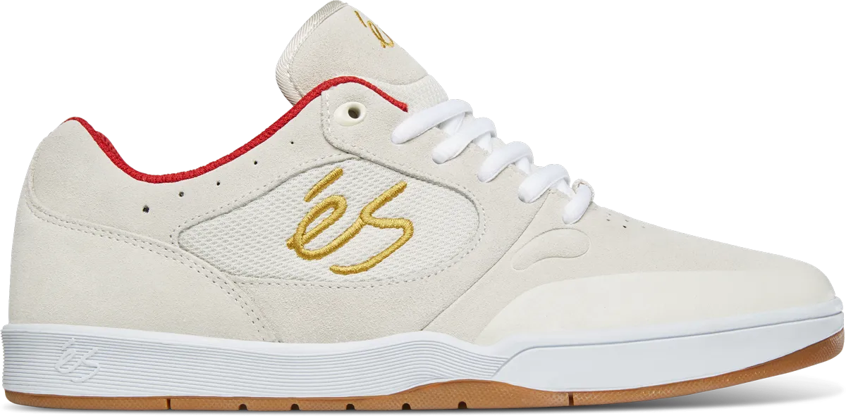 ES SWIFT 1.5 X WADE DESARMO WHITE/RED/GUM