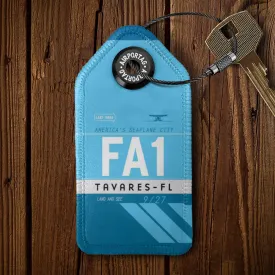 FA1 - Keychain