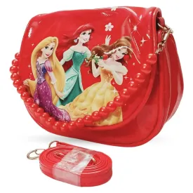 Fashion Street FS Frozen Purse (Red)