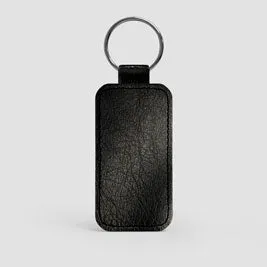 Getting High Is My Job - Keychain