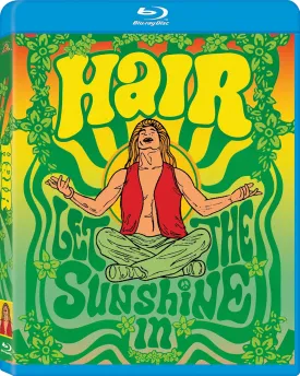 Hair [Blu-ray]