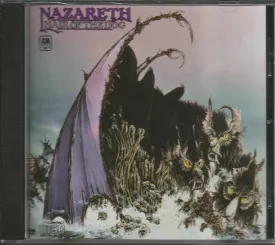 Hair of the Dog by Nazareth (2001-08-27)