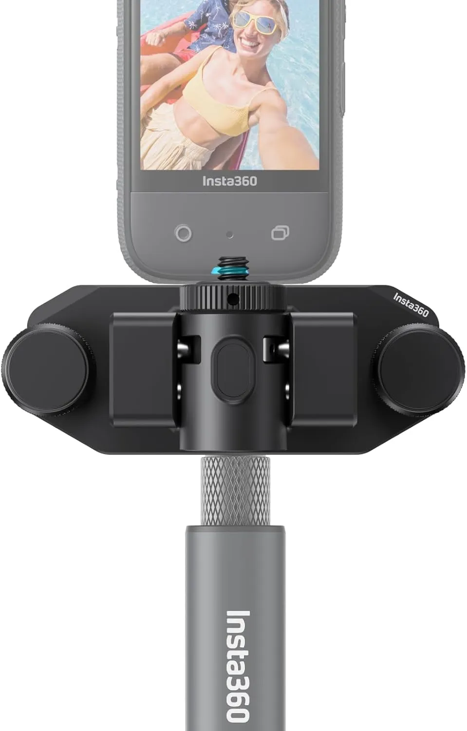 Insta360 Magnetic Selfie Stick Holster