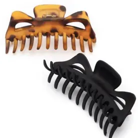 Jumbo Classic Claw Clip