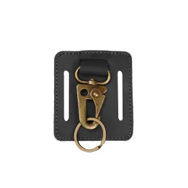 Leather Belt Key Holder PJ17