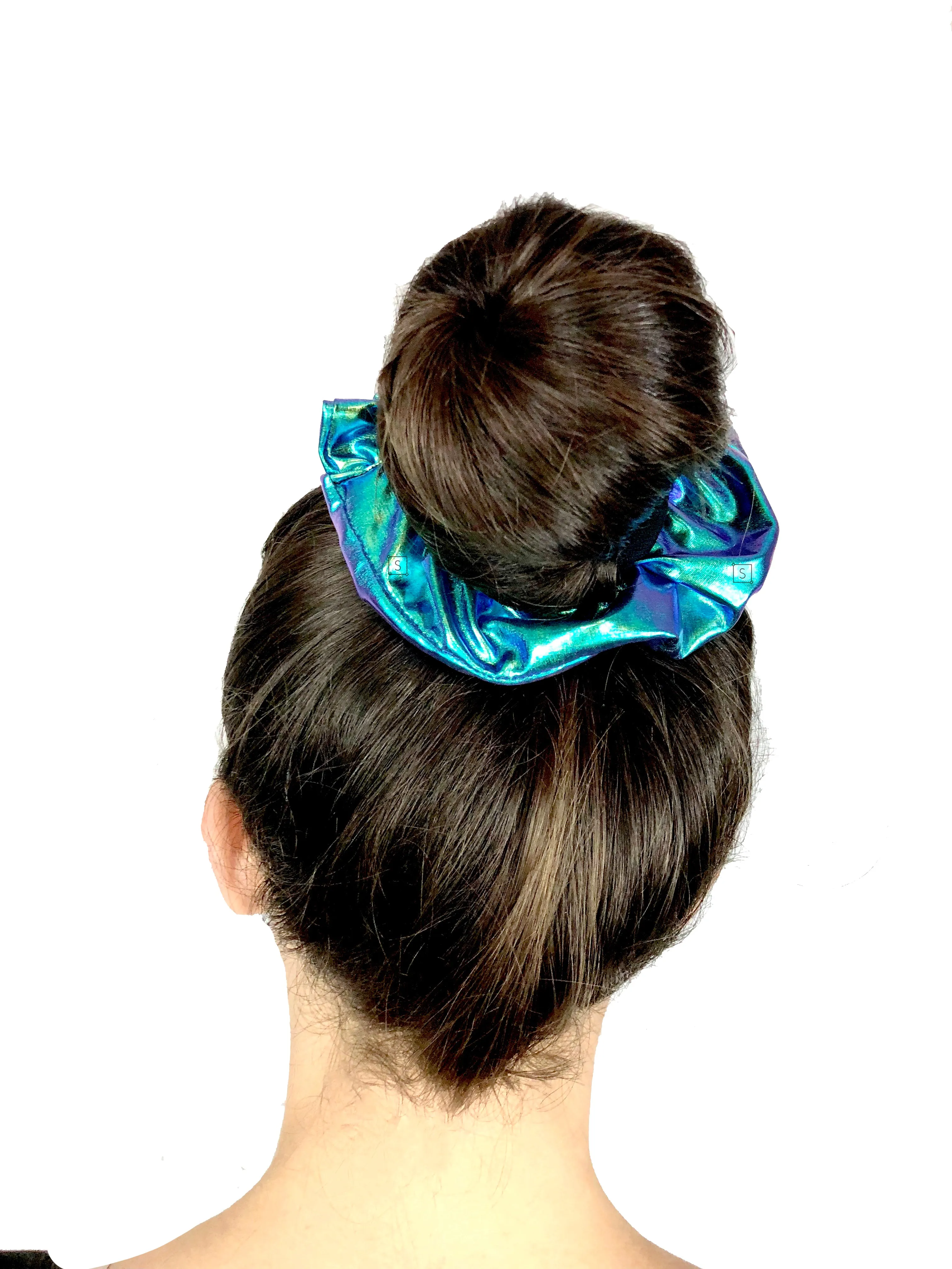 Leilani Scrunchie