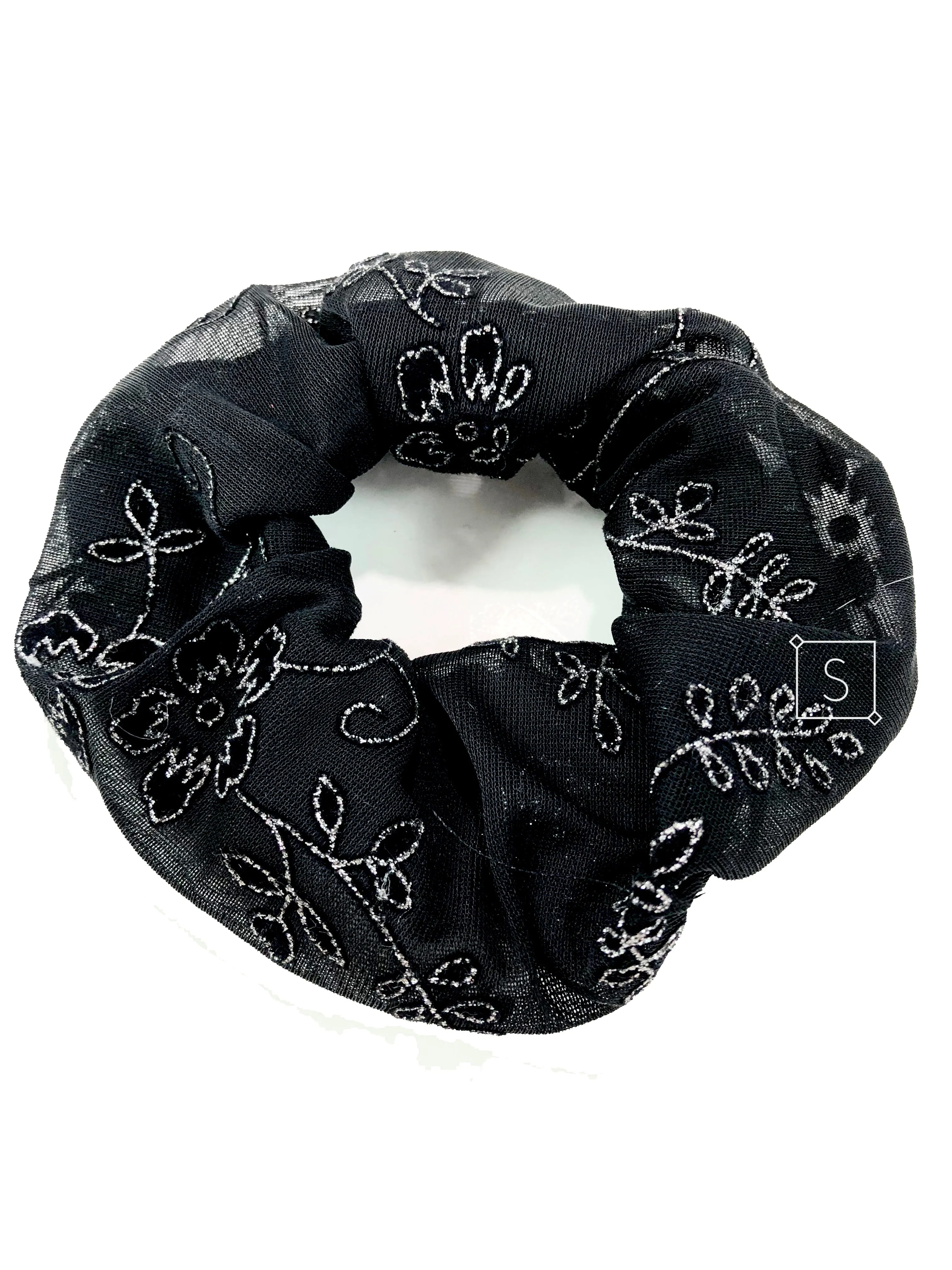Leilani Scrunchie