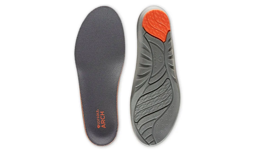 Men's Arch Performance Insole 11-12
