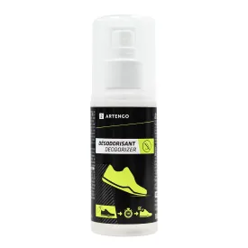 Odour Neutraliser Shoe Spray 100ml