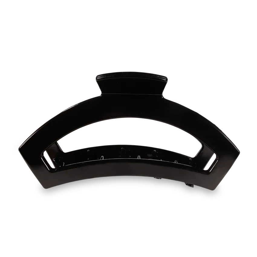 Open Large Hair Clip Teleties