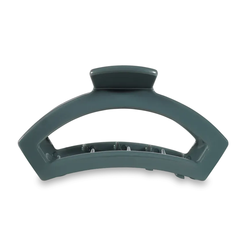 Open Large Hair Clip