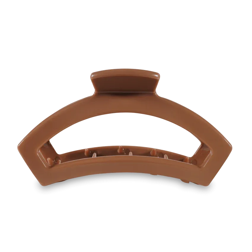 Open Large Hair Clip