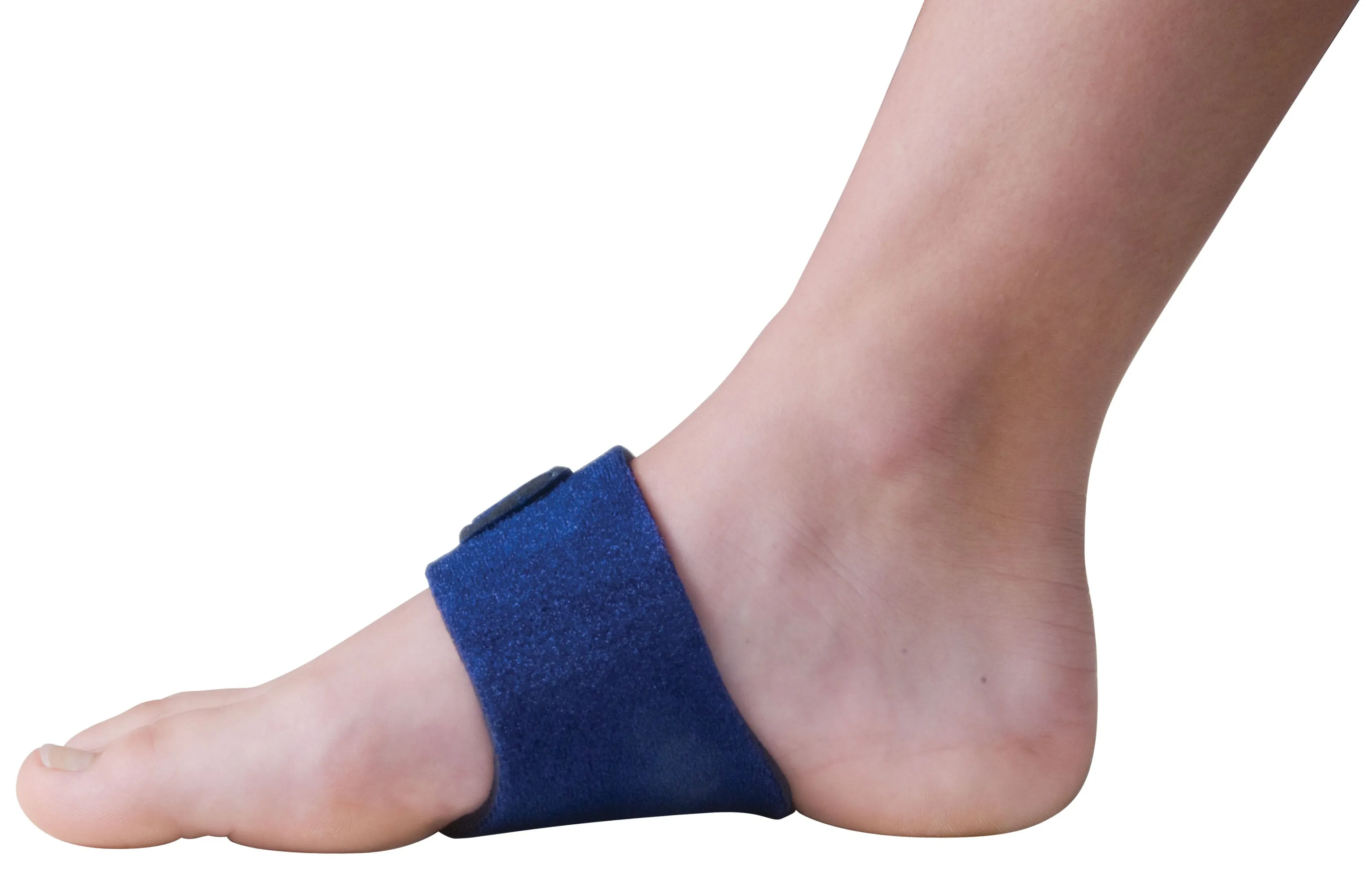 PEDIFIX VISCO-GEL ARCH SUPPORT WRAP SMALL